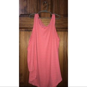 ☀️open shoulder shirt